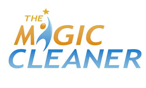 Magic cleaner apr